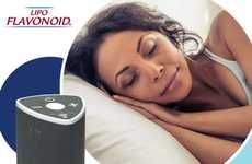 Soothing Sleep-Supporting Devices