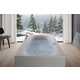 Luxe High-Tech Bathtubs Image 1