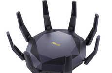 Blazing-Fast eSports Routers