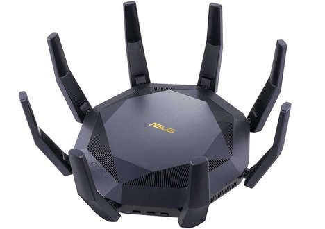 Blazing-Fast eSports Routers
