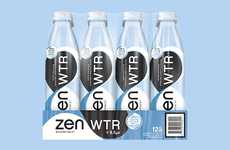 Sustainable Water Brands