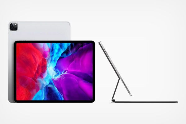 Immersive Laptop-Replacing Tablets