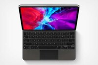 Immersive Laptop-Replacing Tablets Image 3