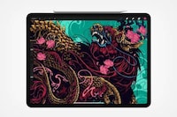 Immersive Laptop-Replacing Tablets Image 4