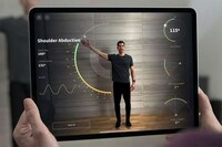 Immersive Laptop-Replacing Tablets Image 7
