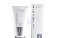 Gardenia Stem Cell-Infused Cleansers