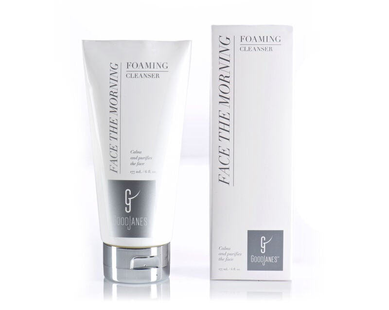 Gardenia Stem Cell-Infused Cleansers