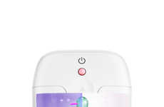 Portable Miniature Sanitizers