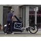 Autonomous Cargo Delivery Bikes Image 4