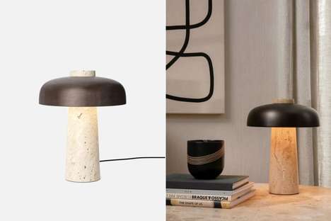 maskor table light