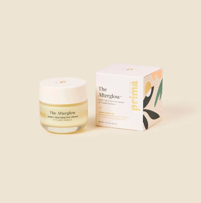 CBD Face Creams