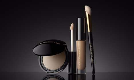 Blurring Concealer Systems
