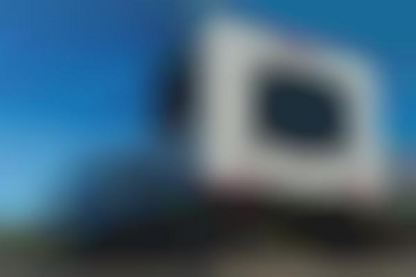 Telescoping Camping Trailers