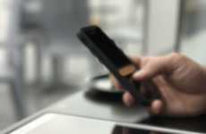 Bacteria-Eliminating Tech Wipes