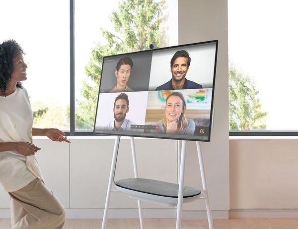 15 Conference Call Innovations