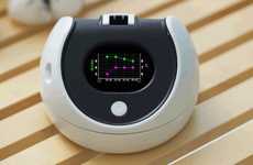 Keto-Tracking Healthcare Devices