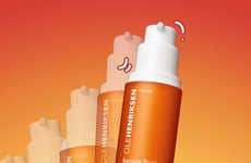 Hydrating Brightening Serums