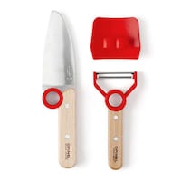 Child-Friendly Knife Sets Image 2