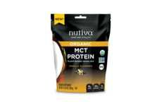 MCT-Packed Protein Supplements