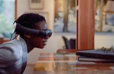 Interactive Documentary Experiences