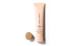 Skincare-Style Foundations