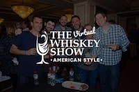 Virtual Whiskey Events Image 8