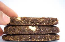 Coffee Fruit Bars