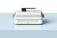 Minimalist Multifunctional Kitchen Cookers Image 2