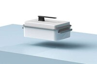 Minimalist Multifunctional Kitchen Cookers Image 3