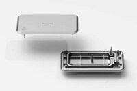 Minimalist Multifunctional Kitchen Cookers Image 6