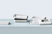 Minimalist Multifunctional Kitchen Cookers Image 7