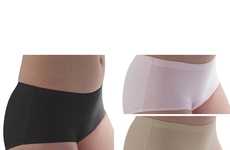 Bladder Leakage Active Underwear