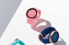 Location-Tracking Kids Smartwatches