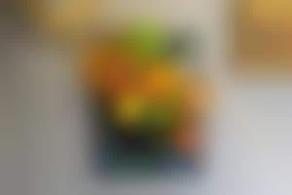 Antimicrobial Produce Mats