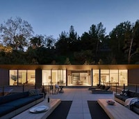 Chic Separate Volume Homes Image 5