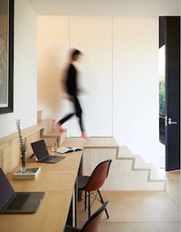 Chic Separate Volume Homes Image 8