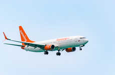 Free Return Flights