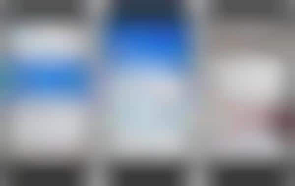 Mobile Virus-Related News Tabs