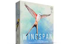 Immersive Digitized Board Games