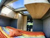 Multifunctional Camper Van Designs Image 2