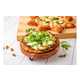 Versatile Foodservice Pizza Doughs Image 1