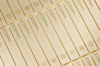 Eco Dried Stem Straws Image 2