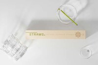Eco Dried Stem Straws Image 8
