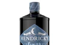 Lunar Gin Spirits