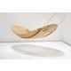 Elegant Accoya Plywood Hammocks Image 1