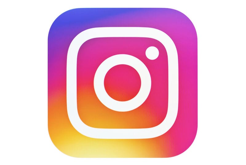 Disappearing Social Media Text