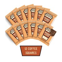 Coffee Snack Bars Image 3