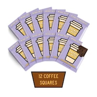 Coffee Snack Bars Image 7