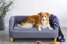 Limited-Edition Pet Furniture