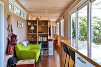 Solar-Powered Tiny Homes Image 3